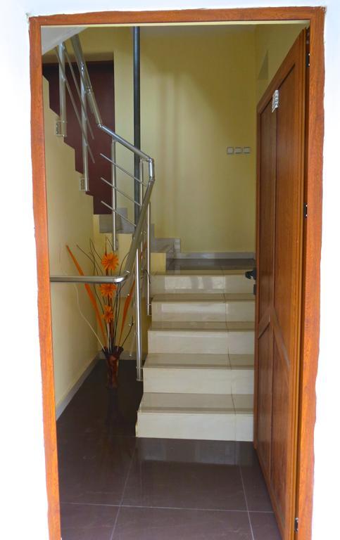 Family Hotel Lebed Νεσέμπαρ Εξωτερικό φωτογραφία